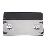 Holzbearbeitungs-Handhobel für PVC- und ABS-Eckleisten mit Melaminfurnier