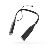 VITURE Neckband, kompatible XR Brillen, offizieller Partner von PSPlay & XBXPlay, 128GB, Remote Play, Cloud-Gaming, Streamen auf Spielekonsolen, Bluetooth (Jet Black)