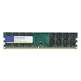Desktop-Speicher, Xiede 800 MHz 4G 240-Pin-RAM-Speicher, entwickelt für DDR2 PC2-6400 Desktop-Computer für 1,8 V
