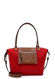 Tamaris Fabrizia Cityshopper L Red