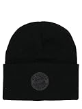 FC Bayern München | Strickmütze | Unisex | Schwarz