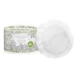Woods of Windsor Lily of the Valley Dusting Powder 100g