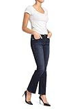Mavi Women's Marcia Bootcut Jeans