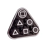 Traditionelles Koreanisches Spiel, Gonggi-Koreanisches Spiel Reaktionsspiel für Erwachsene und Kinder, Gonggi Jack Stone Pebbles Set Spiel, Hand-Auge-Koordination Spiel Partyspiele (5 Stück+Basis)