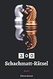 200 Schachmatt-Rätsel