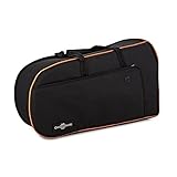 Baritonhorn Gig Bag mit Schulterriemen von Gear4music