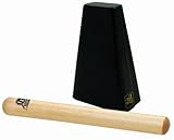 LP Latin Percussion LP860004 Aspire 5 384inch Cha-Cha Bell