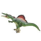 Marokko Dinosaurierspielzeug lebensee lebhafte Farben Pädagogische Jumbo Dinosaurierspielzeug für Kinder