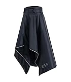 ELT Thermo-Reitrock Lotta, Nachtblau, Gr.40-44