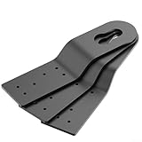 Metall-Dachsicherheitsankersystem, unverzichtbar für die Sicherung von Fallschutzausrüstung auf Dächern