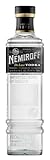 Nemiroff De Luxe | Vodka | leichtes Aroma von Lindenblüten | feine Wacholdernote | 37,5% vol. | 0,7l
