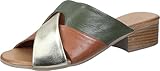 Piazza Damen 900147-07 Slipper, 36 EU