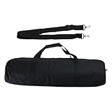 Azxcvbnm Angelruten-Etui, Angelrutentasche, Outdoor-Tasche, wasserdichte Aufbewahrungstasche für Angelruten