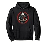 Dudelsackspieler Dudelsack Bagpipe-Musik Spieler Dudelsack Pullover Hoodie
