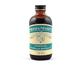 Tahitian Vanille-Extrakt von Nielsen Massey (60 ml)