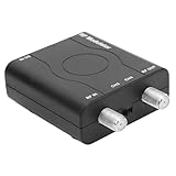 HD Multimedia Interface RF Modulator HDM61 1080P VHF for Ultimate HD Broadcasting High Definition Multimedia Connect for Crisp HD Distribution