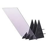 Optisches Zeichenbrett, Projektionsplatte mit Ständer, Schattenwerkzeug für Künstler, Anfänger und Bastelarbeiten