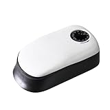 Automatischer Futterautomat für Katzen, automatische Futterstation für Katzen im Innenbereich | Automatischer Trocken- oder Nassfutterspender für Hunde und Katzen, Portio-Kontrolle