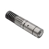 Ventilheber - Rollenventilheber | Aktiver Ventilheber Motorrollenheber Ersatz | Motorwalze | Ölmanagement Rollenheber | Geräuschreduzierung für Rennmotoren Solid Lifter