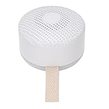 Jiawu Baby Tragbare Soundmaschine 12 Sound (WHITE)