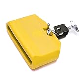 Drum Bells Plastik Kuhbell Hand Percussion Musik Cowbell Cowbell Kuhglocken Macher Für Sportveranstaltung Und Drum Set