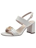 Tamaris Sandalette 1-28333-42 100