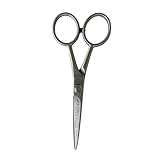 Kiepe 2127 Pro Cut Standard Hair Scissors, Vielseitige Friseurschere für Präzise Schnitte und Ergonomische Kontrolle, 4.5 Zoll