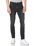 Wrangler Herren Larston Jeans, Like A Champ, 31W / 34L