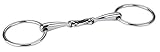 Kerbl 321732/1 Wassertrense doppelt gebrochen 12,5cm