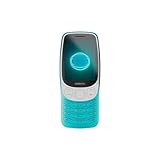 Nokia 3210, Dual, 128MB 64MB Ram, Scuba Blue