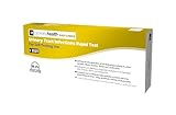 Berkeley Health Easy Check Harnwegsinfektionen Heimtest-Kit | Nachweis von Leukozyten, Blut, Nitriten und Proteinen im Urin | Schnell & 99,5% genau | Einfach anzuwendendes Selbsttest-Kit | 1 Test