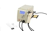 edi-tronic Digitale professionelle Entlötstation 80W ZD-915 Vakuumpumpe - digital