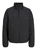 JACK & JONES JJESTATE Packable Puffer Collar NOOS