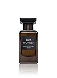 Oud Wonder - Eau de Parfum - By Fragrance World - Perfume For Men, 80ml