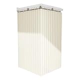 Eck-Duschstange, kein Bohren, verstellbar, wandmontiert, zusammenklappbar, Badezimmerzubehör, Duschvorhänge, Stange – für Bad, Fliesen, Wand, Theke, Zimmer, Wohnung, Zuhause, Hotel