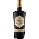 Inga Maestro Cafè Grappa süss Italien inkl. FeinWert E-Book (1 x 0.7 l)