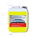5 L Flugrostentferner Vorreiniger Lackreiniger LKW Auto Fahrrad Rostentferner