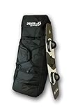 Driver13 Traveler Kiteboardtasche mit Rollen No.01, 152 cm, 240 Liter