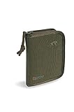 Tasmanian Tiger Geldbeutel TT Wallet RFID B TÜV geprüfte Brieftasche Ausleseschutz Geldbörse NFC Auslesesicher Portemonnaie Kreditkarten-Tasche, Olive
