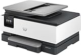 HP Officejet Pro 8135e All-in-One - Multifunktionsdrucker - Farbe - Ink-Jet - Legal (216 x 356 mm) (Original) - A4/Lega