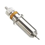 Angoily 16 Stück Teiliges Schneideplotter klingen Hartmetall spitzen Präzise Vinyl Cutter Klingen Kompatibel mit Meisten Inländischen und Importierten Plottern Langlebig und Scharf