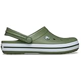 Crocs,Unisex Erwachsene,Crocband Clog,Ladung,41-42
