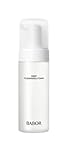 BABOR CLEANSING Cleansing Foam für Mischhaut und ölige Haut, Erfrischender Reinigungsschaum zur täglichen Gesichtsreinigung, Vegane Formel, 1 x 200 ml