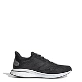 Adidas Supernova EG5401, Mens Running Shoes, Black, 46 2/3 EU