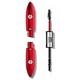 L'Oréal Paris Wimperntusche für geliftete Wimpern, 2-Schritt Mascara für einen Wimpern-Lifting-Effekt wie aus dem Salon, ProXXL Lift, Schwarz, 12 ml, 1 Stück