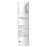 bebomed® Pflegeöl Kinderpflege (30ml)