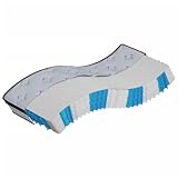 LLEZKBR Furniture Select Taschenfederkernmatratze Medium 80x200 cm