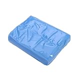 ULTECHNOVO Auto-tonriegel Auto Tonriegel Lehmreiniger Ton Reinigen Ton Detaillieren Blue