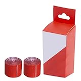 WASTEBIN Fahrräder Reifenschutz Reifen Reifen Liner Innenrohr Pad Pannensicherer Gürtel Fahrradreifen Felgenband Mountainbike Reifen Liner