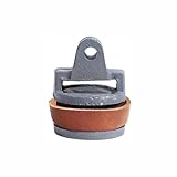 Ersatzkolben für Schwengelpumpen komplett Gartenpumpe mit 1 Zusätzlichem Dichtungsring für Handpumpen Typ 75 Gartenpumpe für Wasserpumpen Ersatzteile pumpendichtung